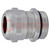 Cable gland; with earthing; M16; 1.5; IP68; stainless steel