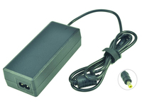 2-Power AP.05401.009 compatible AC Adapter inc. mains cable