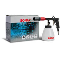 Sonax Powerair Clean, universell anwendbar