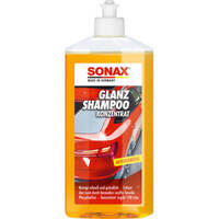 Sonax Glanzshampoo Konzentrat, Inhalt: 500 ml
