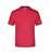 James & Nicholson Komfort-T-Shirt aus Single-Jersey Herren JN001 Gr. L red