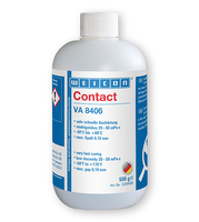 WEICON Contact VA 8406 500 g Cyanoacrylate Adhesive