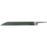 Produktbild zu BLU-DAN kés élű reszelő sima 250 mm