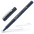 Fineliner Pictus, 0,1 mm, blau