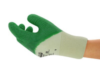 Ansell EDGE 16500 Handschuhe Größe 8,0