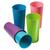 Drinking cup "Colour" 0.5 l, standard-blue PP