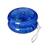 Yo-yo "Light", translucide-bleu