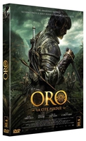 ORO, LA CITÉ PERDUE [FRANCIA] [DVD]