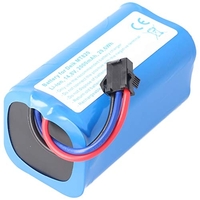 BATERÍA PARA DEIK MT820, ION DE LITIO, 14,8 V, 2000 MAH, 29,6 WH.