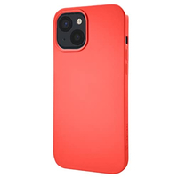 MTP-PRODUCTS COQUE IPHONE 13 TACTICAL VELVET SMOOTHIE - ROUGE 57983104709