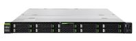 Fujitsu Server RX2530 M5, Silver 4208, 1x16GB, 8xSFF, 4x1GBit, 1x450W Bild 1