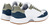 Berufsschuh Summit; Schuhgröße 38; cremeweiß/blau/grau