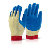Beeswift Kevlar Latex Gloves Large XL