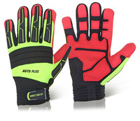 Mec Dex Auto Plus Mechanics Glove XL (Pair)