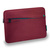 PEDEA Tablet Tasche 10,1-11 Zoll (25,6-27,96 cm) FASHION Schutz Hülle mit Zubehörfach, rot