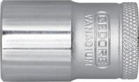 Steckschlüsseleinsatz C-Profil 1/2" 17x mm GEDORE