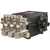 Interpump Pumpe VHT4715 15 l/min 160 bar 1450 U/min 4,5 KW
