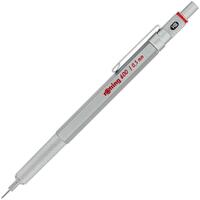 ROTRING Feinminenstift 600 silber 0,5mm Geschenkbox