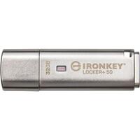 USB-Stick 32GB Kingston IronKey Encryption retail