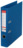 Ordner No.1, klima-kompensiert, Papier, mit Schlitzen, A4, 50 mm, blau
