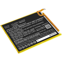 DLH GS-BT4849 pièce de rechange pour tablette Batterie