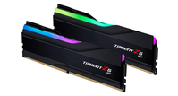 G.Skill Trident Z5 RGB F5-6400J3648G24GX2-TZ5RK memory module 48 GB 2 x 24 GB DDR5 6400 MHz
