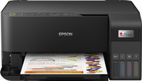 Epson EcoTank L3550 Inkjet A4 4800 x 1200 DPI 33 ppm Wifi