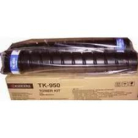 KYOCERA TK-950 Cartouche de toner 1 pièce(s) Original Noir