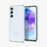 Spigen ACS07538 custodia per cellulare 16,8 cm (6.6") Cover Trasparente