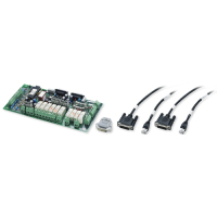 APC Smart-UPS VT Parallel Maintenance Bypass Kit Schnittstellenkarte/Adapter