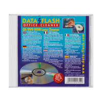 Data Flash DF 1352 CD's/DVD's