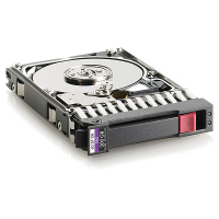 HPE 507127-B21 disco rigido interno 2.5" 300 GB