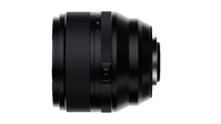 Fujifilm XF 56mm F1.2 R WR MILC Standardobjektiv Schwarz