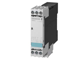 Siemens 3UG4511-1BP20 power relay Zwart, Grijs