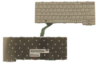 Fujitsu FUJ:CP586350-XX Laptop-Ersatzteil Tastatur