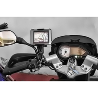 RAM Mounts RAM-B-149Z-GA32U navigátor konzol Motorbicikli Passzív Fekete