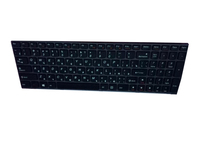 Lenovo 25208209 laptop spare part Keyboard