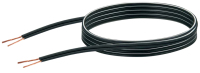 Schwaiger LSK3205533 Audio-Kabel 5 m Schwarz