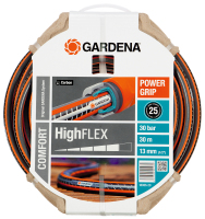Gardena Tuyau Comfort HighFLEX 13 mm (1/2")