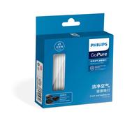 Philips GoPure Select Filter GSF120X110X1 accessoire de purificateurs d'air Filtre purificateur d'air