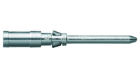 Weidmüller HDC-C-HD-SM0.75-1.00AG wire connector Silver