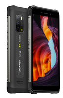 Ulefone Armor X10 Pro 13,8 cm (5.45") Dual SIM Android 11 4G USB Type-C 4 GB 64 GB 5180 mAh Czarny