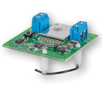 HomeMatic 104895 power relay Meerkleurig