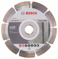 Bosch 2 608 602 198 haakse slijper-accessoire Knipdiskette
