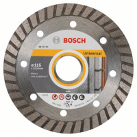 Bosch 2 608 603 249 Kreissägeblatt 11,5 cm 1 Stück(e)