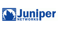 Juniper SFP+ 10-Gigabit Ethernet fibre optic cable 1 m