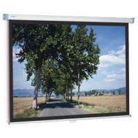 Da-Lite SlimScreen projection screen 2.64 m (104") 16:9