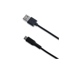 Celly USB-C cable USB USB A USB C Negro