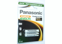 Panasonic HHR-4XXE/2BC reserveonderdeel voor telefoons Batterij/Accu