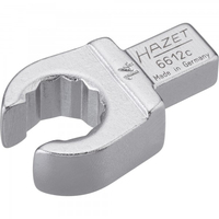 HAZET 6612C-14 wrench adapter/extension 1 pc(s) Wrench end fitting